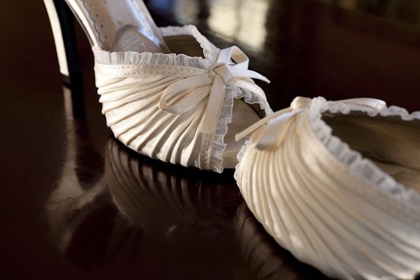 Mis zapatos