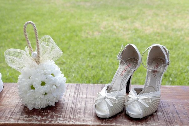 Mis zapatos y la bolita de los anillos