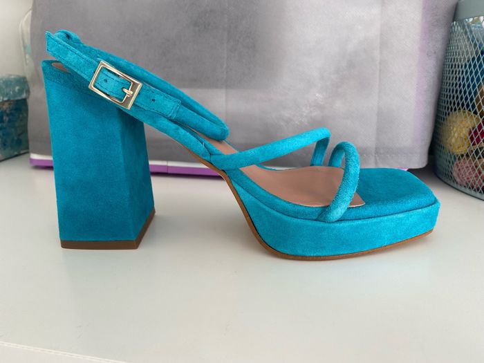 Zapatos Mim 3