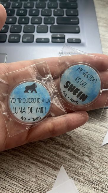 Chapas diy 5
