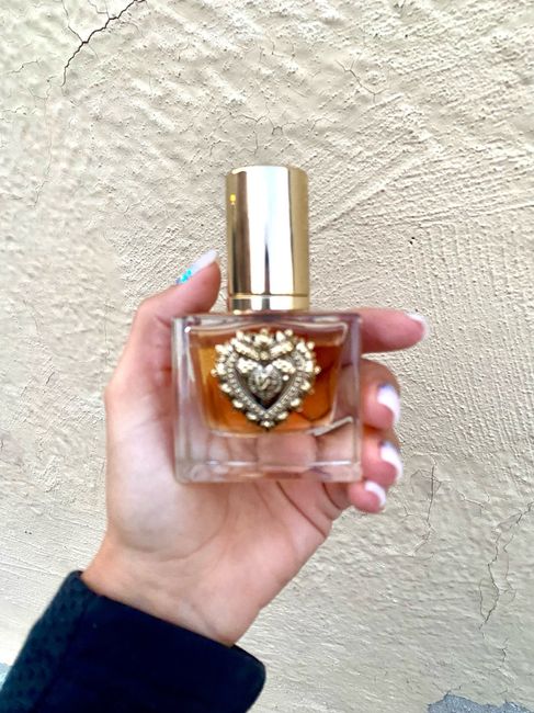 Perfume del día b 2