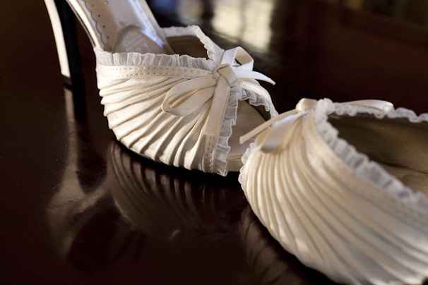 Mis zapatos