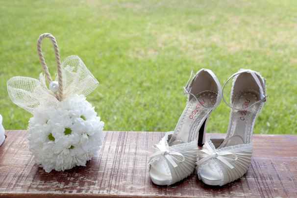 Mis zapatos y la bolita de los anillos