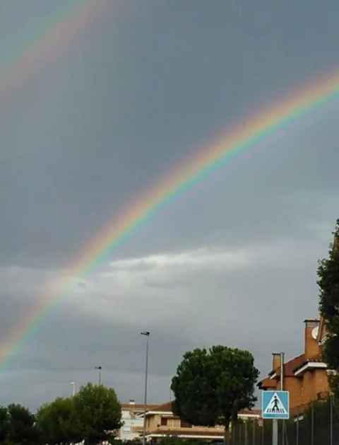 Arco iris