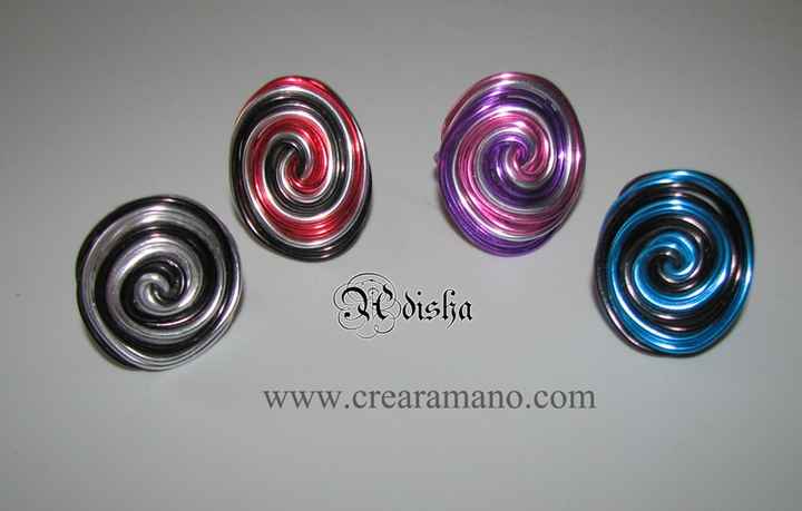 anillo