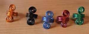 Anillos