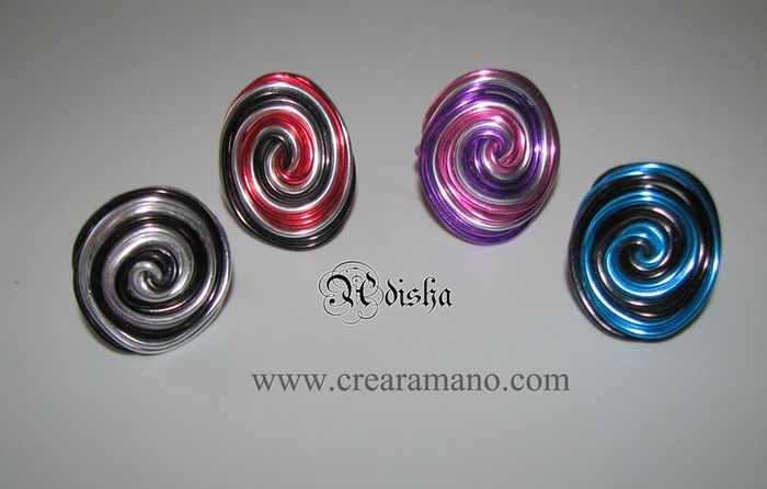 anillo