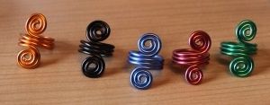 Anillos