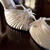 Mis zapatos