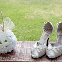 Mis zapatos y la bolita de los anillos