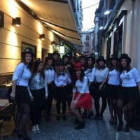 ¿Te animas a subir una foto de tu despedida? ;) - 1