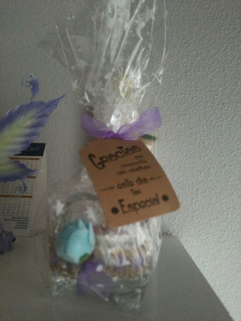Detalles para mujeres - 6