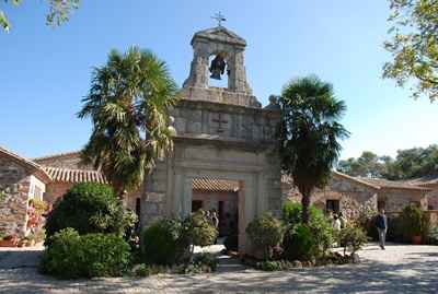 Ermita nuestra señora de los remedios - 1