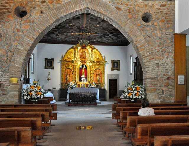 Ermita nuestra señora de los remedios - 2