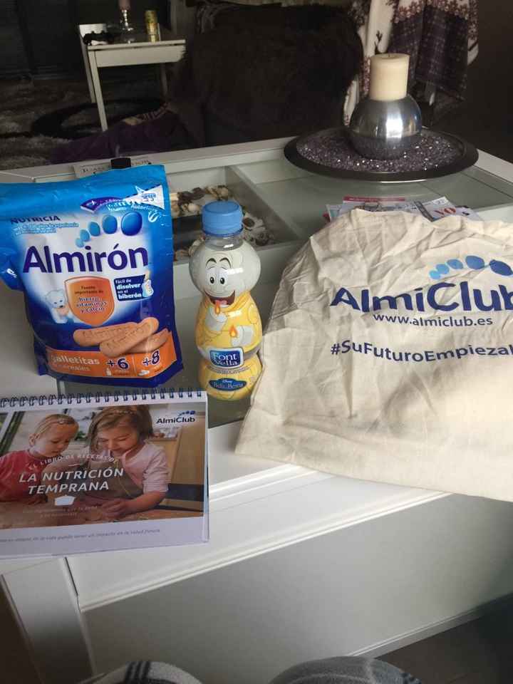 Mamis agosto 2017 - 2