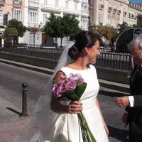 Boda san antonio