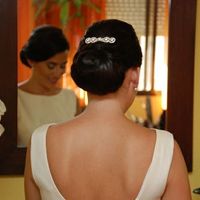 peinado peluqueria de puerto real CINIa