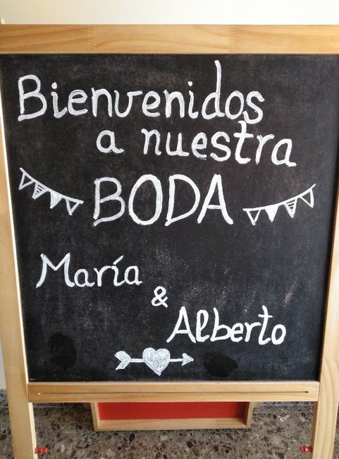 Primer post con manualidades - 4