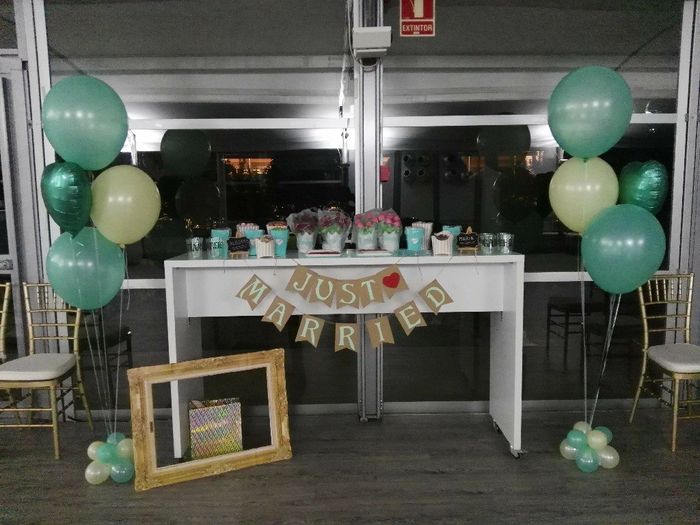 Primer post con manualidades - 16
