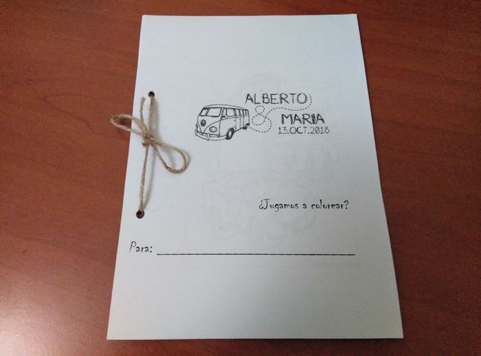 Primer post con manualidades - 17