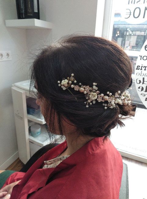 Mi look - 8