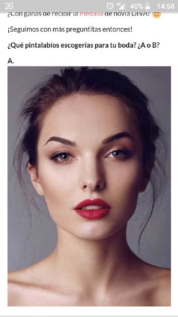 Mi look - 10