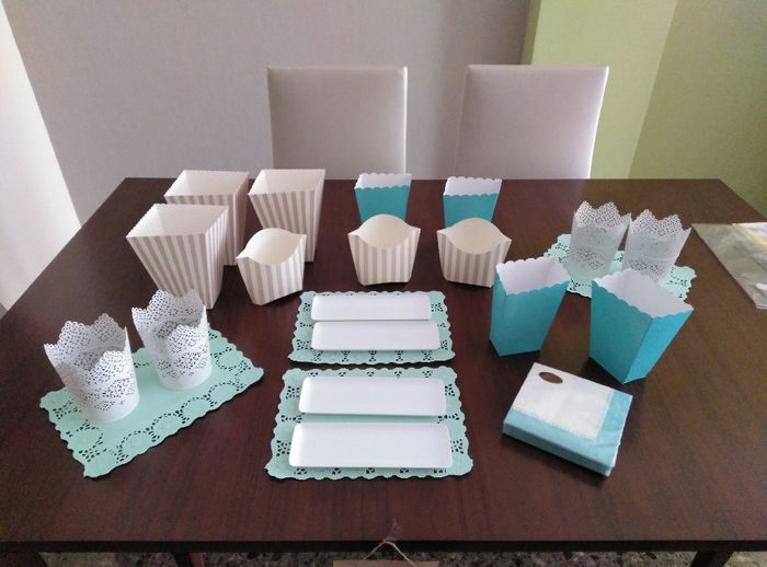Candy bar - 1