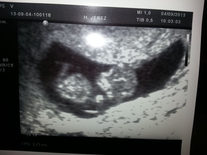 mi bebe!!!!