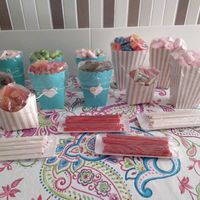 Candy bar - 2