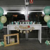 Candy bar - 4