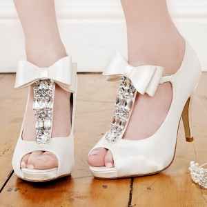 ya tengo zapatos!!