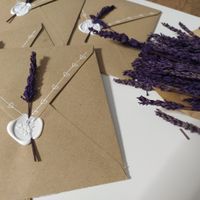 Invitaciones a mano - 2