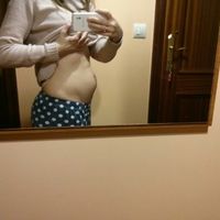 Futuras mamás Octubre 2018!!! - 1