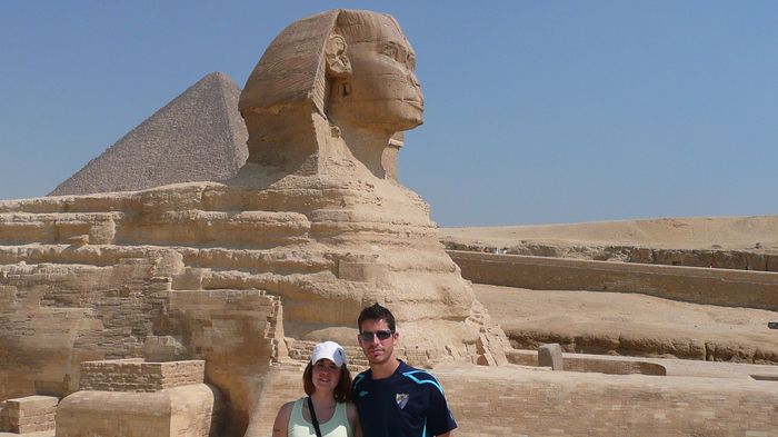 En Egipto