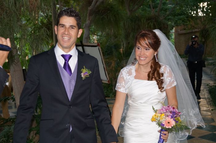 foto boda