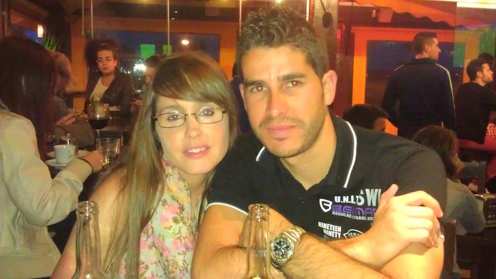 los dos juntos