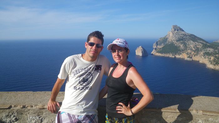 mallorca