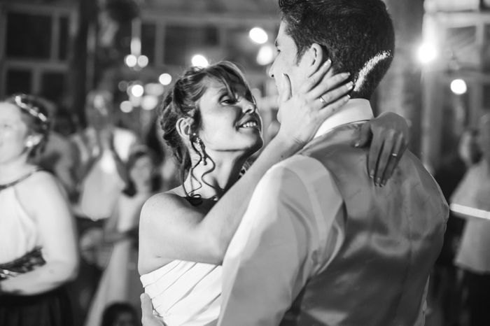 el baile