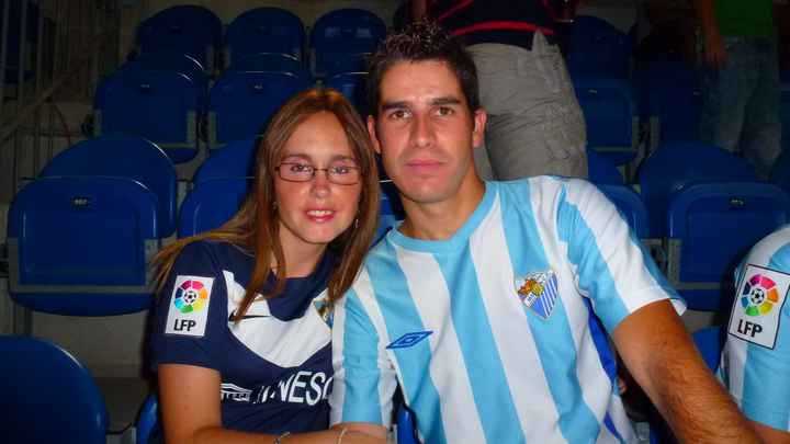 los dos juntos