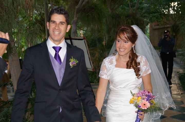 foto boda