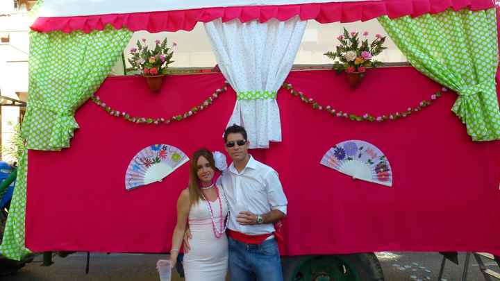 romeria de torremolinos