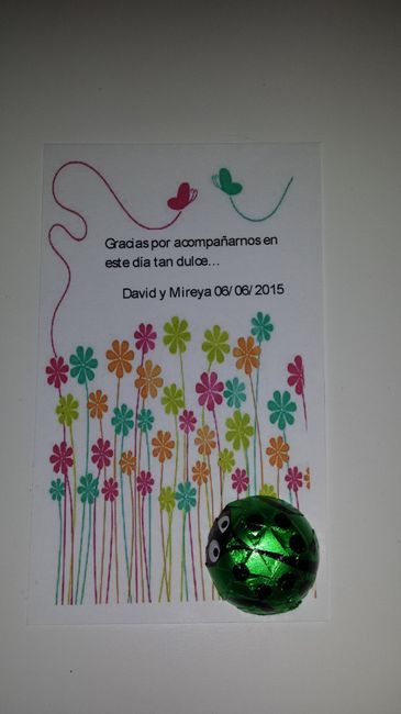 Mis cositas diy - 5