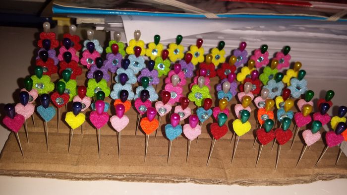 Mis cositas diy - 1