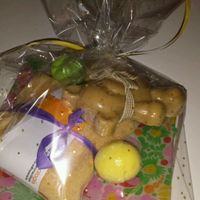 Que regalitos haceis a vuestros invitados?? - 1