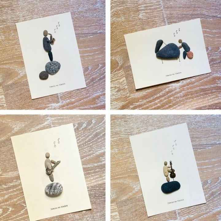 Detalle músicos - 1
