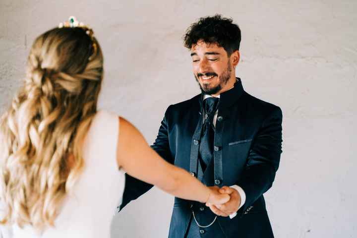 Nuestra maravillosa boda festival - 11