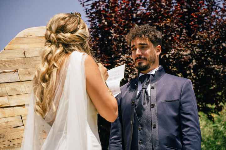 Nuestra maravillosa boda festival - 15