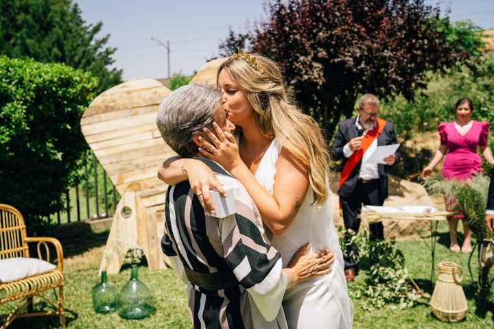 Nuestra maravillosa boda festival - 16