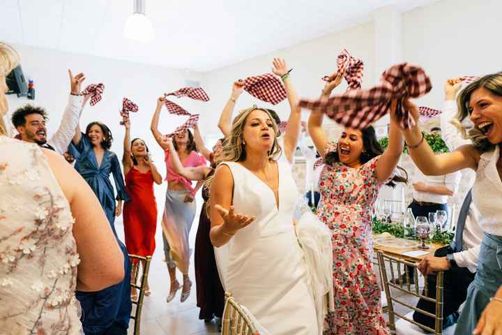 Nuestra maravillosa boda festival - 22