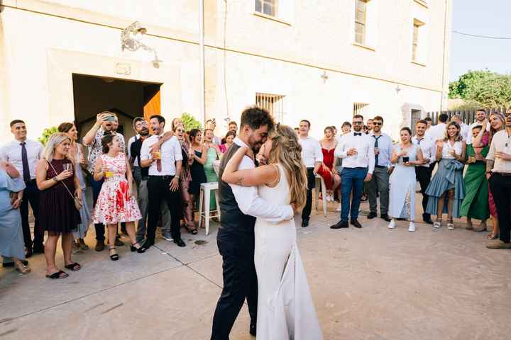Nuestra maravillosa boda festival - 26
